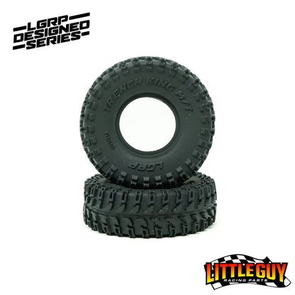 LGRP Trench King M/T Tires (LGT106)