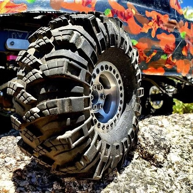 Voodoo KLR/m 1.9/4.75 (OTT-KLR-M-G)