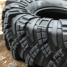 Voodoo KLR/m 1.9/4.75 (OTT-KLR-M-G)