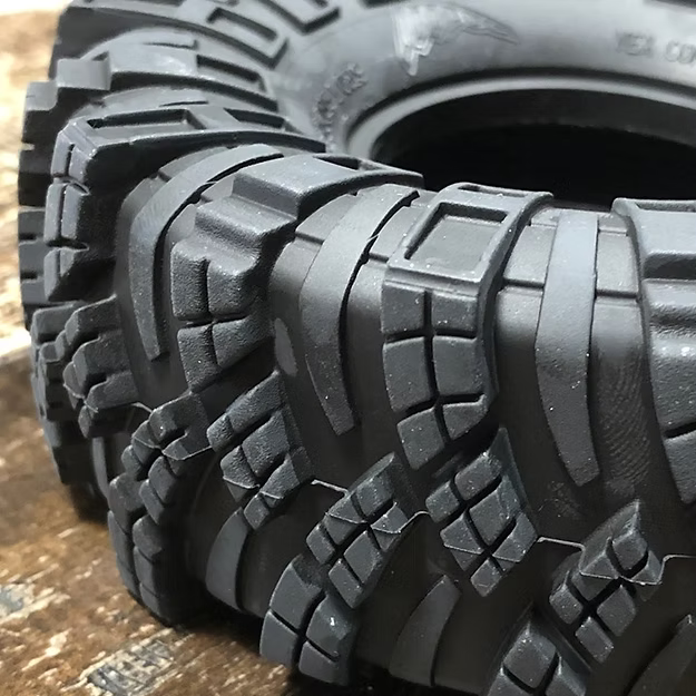 Voodoo KLR/m 1.9/4.75 (OTT-KLR-M-G)