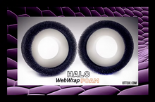 Voodoo Halo Webwrap Airdown Foam 1.9" (OTT-HAL-1.9-AD