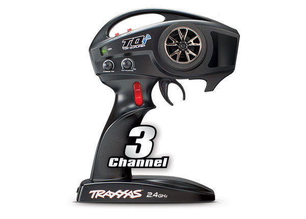 Traxxas Tqi Radio (6529X)