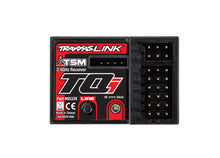 Traxxas Tqi Receiver 5ch Telemetry 2.4 (6533X)
