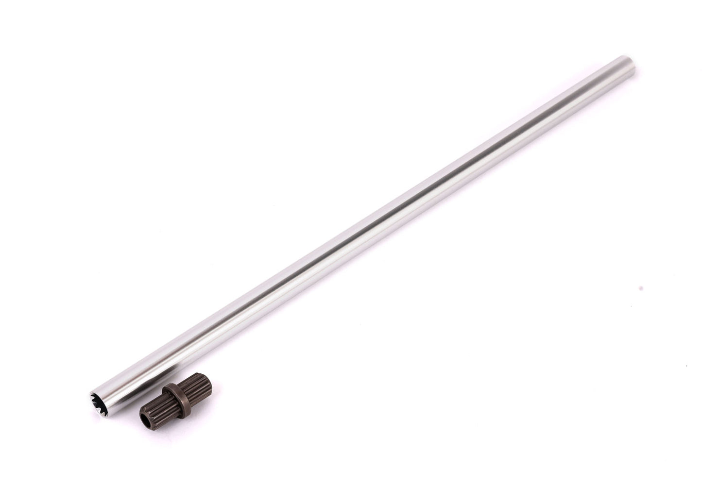 Traxxas  Aluminum Center Driveshaft Xmaxx/Xrt (7755)
