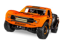 Traxxas Unlimited Desert Racer (85086-4-FOX1)