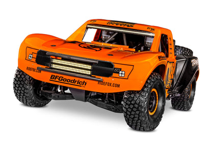 Traxxas Unlimited Desert Racer (85086-4-FOX1)