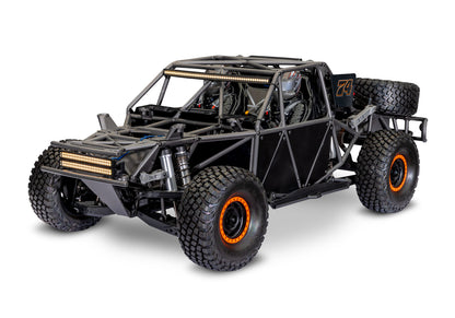 Traxxas Unlimited Desert Racer (85086-4-FOX1)