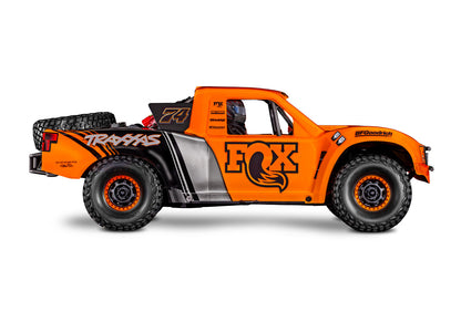 Traxxas Unlimited Desert Racer (85086-4-FOX1)
