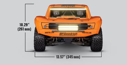 Traxxas Unlimited Desert Racer (85086-4-FOX1)