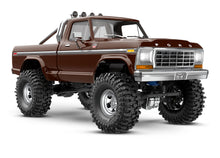 Traxxas TRX-4M Ford F-150 High Trail Edition(97044-1-BRWN)