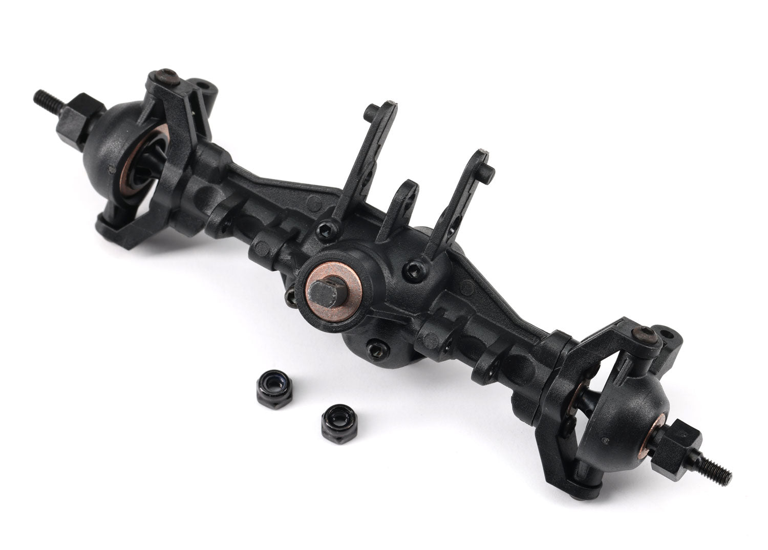 Pro Built Front Axle Assembly (9743)