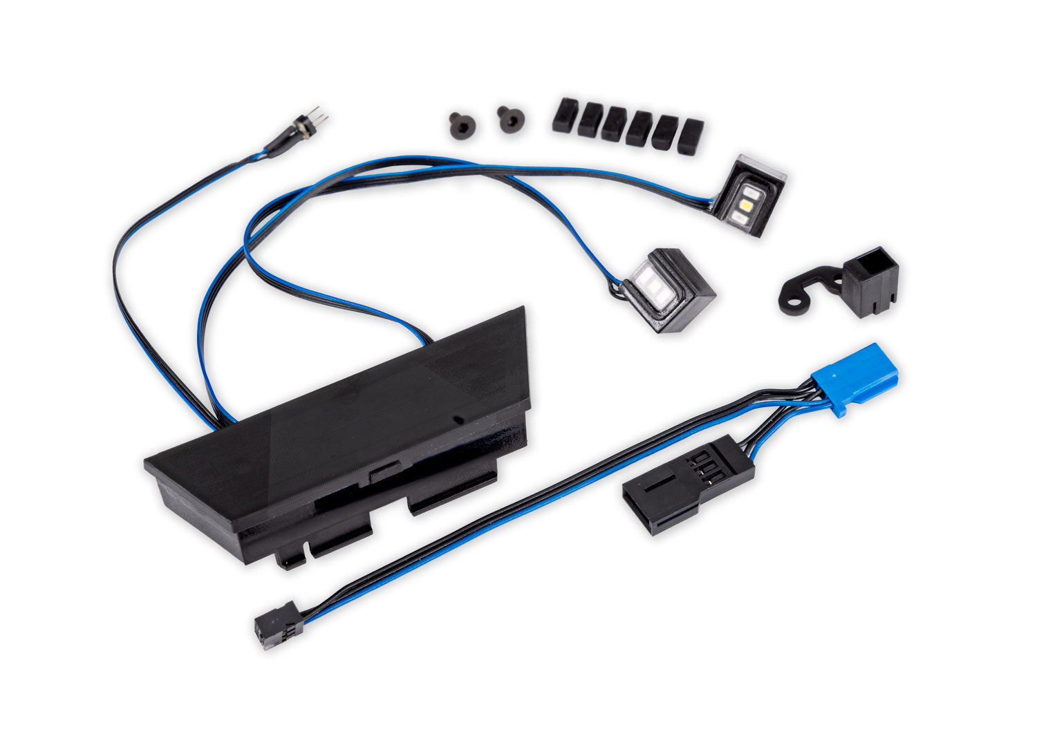 Traxxas Trailer Light Kit (9790)