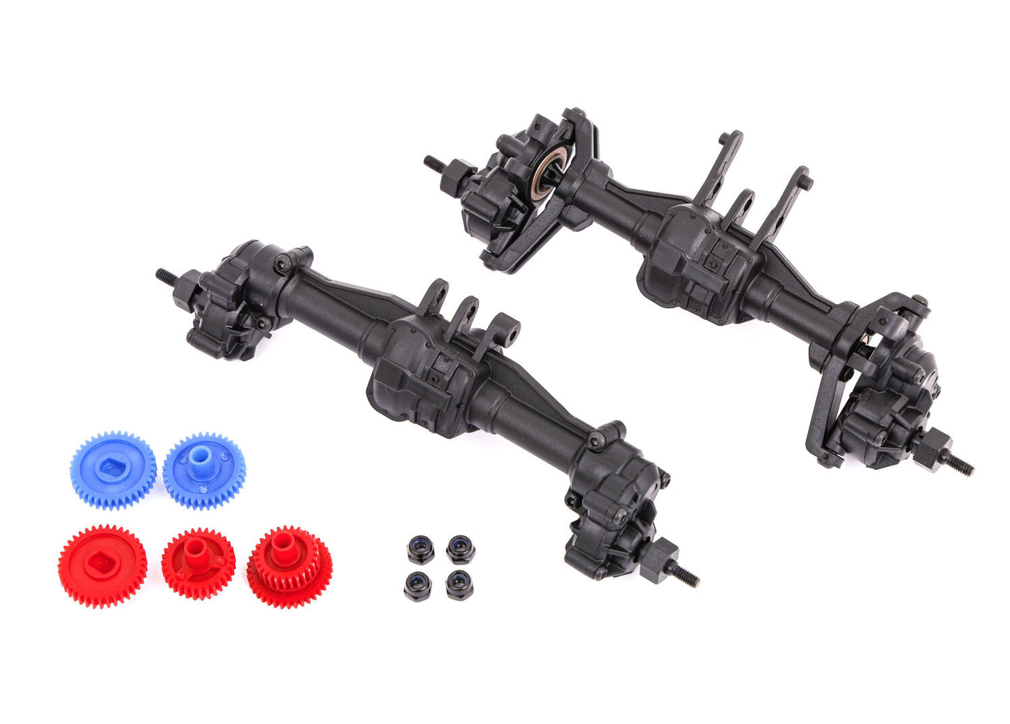 TRX-4M Portal Drive Kit (9843R)