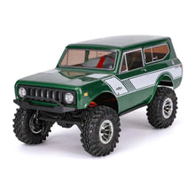 Redcat 1/18 Scout ii (18-GREEN)