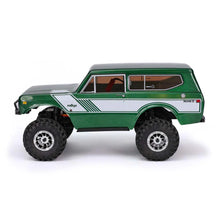 Redcat 1/18 Scout ii (18-GREEN)