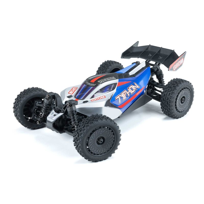 1/14 ARRMA TYPHON GROM (Battery & Charger Included) (ARA2106T1)