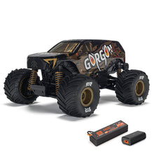 Arrma Gorgon Grom (ARA2130T3
