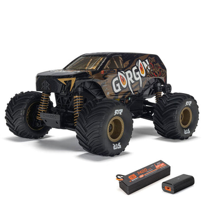 Arrma Gorgon Grom (ARA2130T3