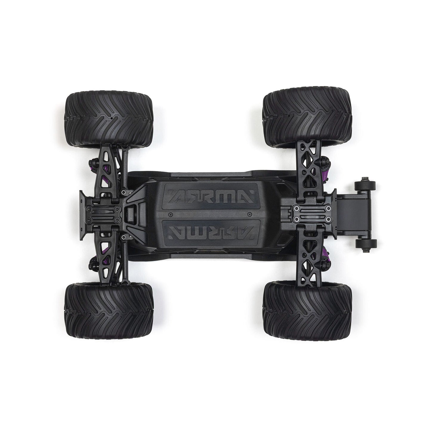 1/16 ARRMA QUAKE GROM (Battery & Charger Included) (PURPLE) (ARA2137T3)