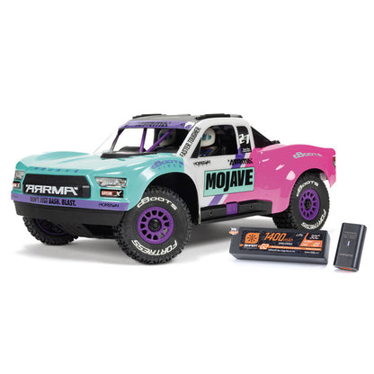 Arrma Mojave Grom Blx (ARA2304ST1)