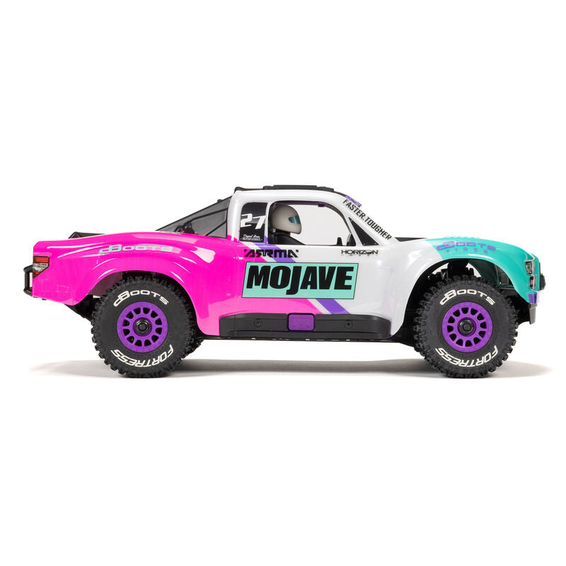 Arrma Mojave Grom Blx (ARA2304ST1)