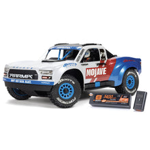 1/16 ARRMA MOJAVE GROM DSC 223S (Battery & Charger Included) (ARA2304ST2)