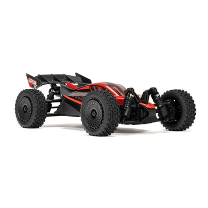1/14 ARRMA TYPHON GROM DSC 223S (Battery & Charger Included) (ARA2306ST1)