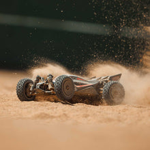 1/14 ARRMA TYPHON GROM DSC 223S (SILVER) (ARA2306T1)