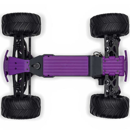 Arrma 1/10 ARRMA GORGON (Battery & Charger Included)(PURPLE) (ARA3230ST4)