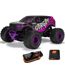 Arrma 1/10 ARRMA GORGON (Battery & Charger Included)(PURPLE) (ARA3230ST4)