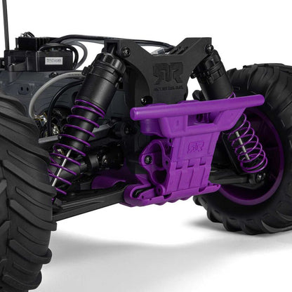 Arrma 1/10 ARRMA GORGON (Battery & Charger Included)(PURPLE) (ARA3230ST4)