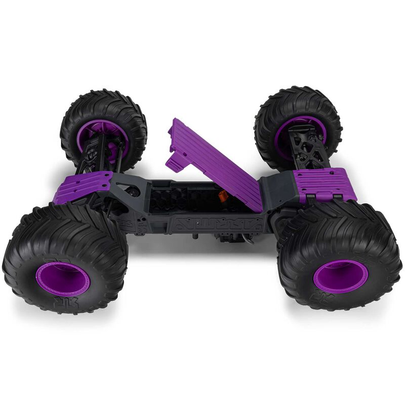 Arrma 1/10 ARRMA GORGON (Battery & Charger Included)(PURPLE) (ARA3230ST4)
