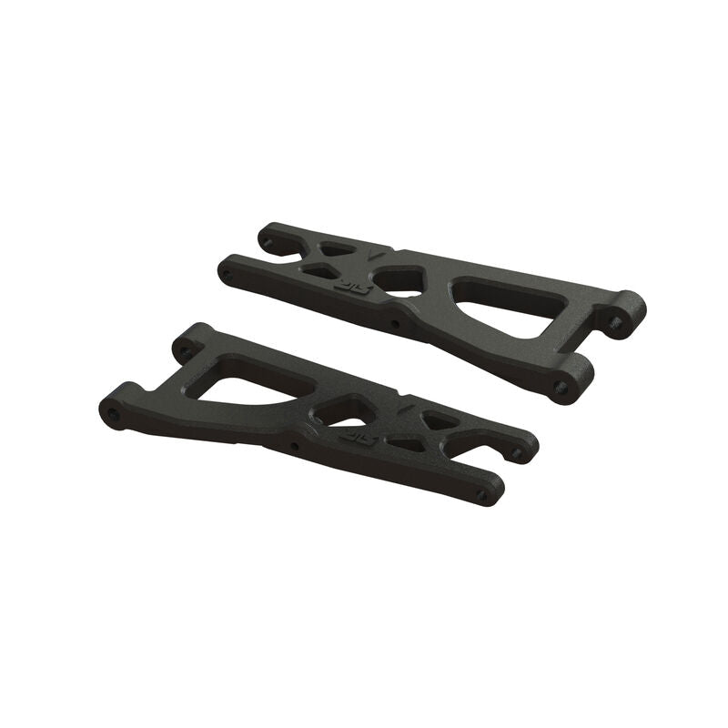 Arrma Big Rock/Typhon Front Suspension Arms (2) (AR330543)
