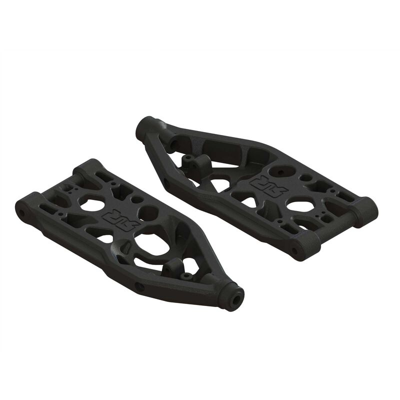 Arrma Front Lower Suspension Arms (1 Pair) (ARA330589)