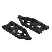 Arrma Front Lower Suspension Arms (1 Pair) (ARA330589)