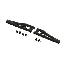 Arrma Front Upper Suspension Arms 120mm (Pr) (ARA330655)