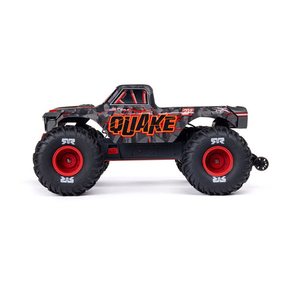 1/10 ARRMA QUAKE (RED) (ARA3537T1)