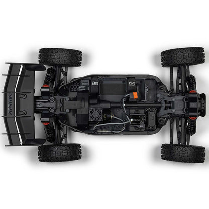 Arrma Typhon Mega 4×4 (ARA4206V4T1)