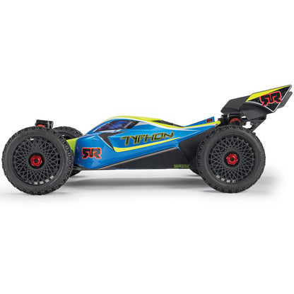Arrma Typhon Mega 4×4 (ARA4206V4T1)