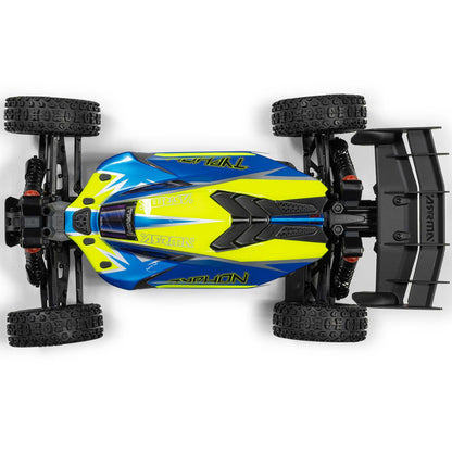 Arrma Typhon Mega 4×4 (ARA4206V4T1)