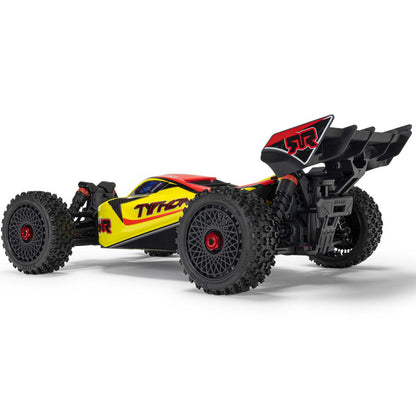 Arrma Typhon Mega 4×4 (ARA4206V4T2)