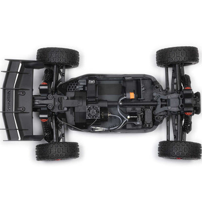 Arrma Typhon Mega 4×4 (ARA4206V4T2)