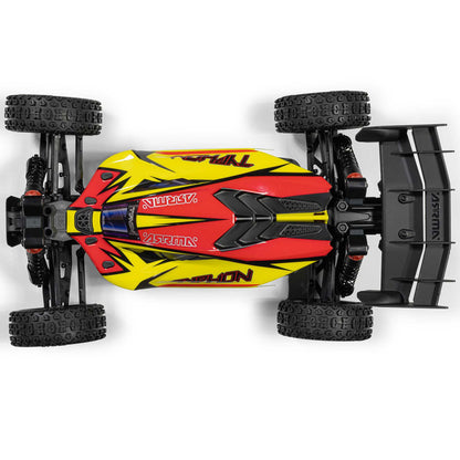 Arrma Typhon Mega 4×4 (ARA4206V4T2)