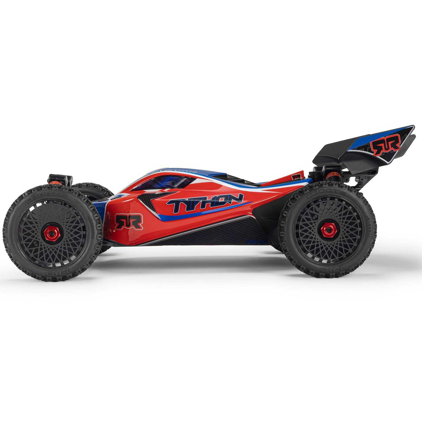 Arrma Typhon Mega 4×4 (ARA4206V4T3)