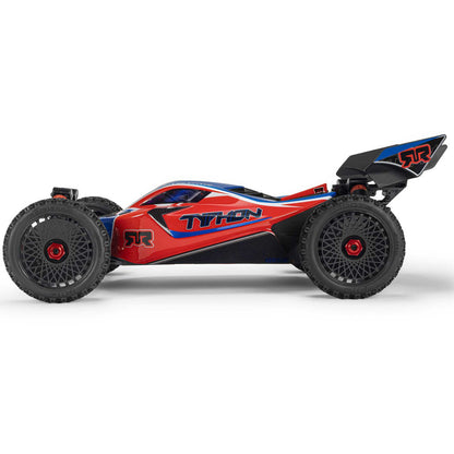 Arrma Typhon Mega 4×4 (ARA4206V4T3)