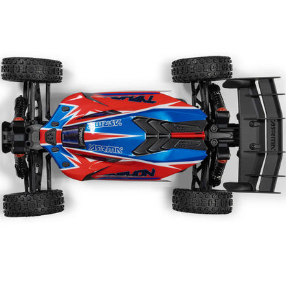 Arrma Typhon Mega 4×4 (ARA4206V4T3)