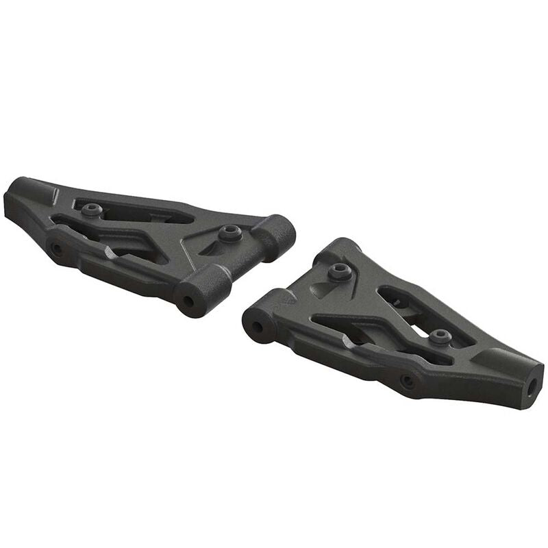 Arrma Suspension Arm Med Front Lower 6S (2) (AR330503)