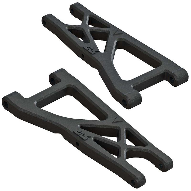 Arrma Front Suspension Arms (AR330443)