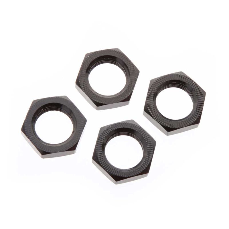 Arrma Aluminum 17mm Wheel Nuts (AR310449)