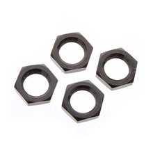Arrma Aluminum 17mm Wheel Nuts (AR310449)